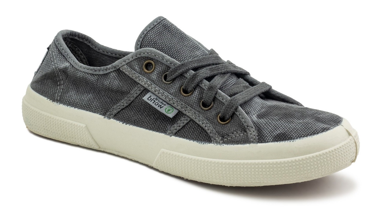 901E  Old Blossom - Gris